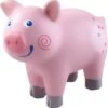 HABA HABA Little Friends - Biggetje -Kinderspeelgoed Verkoopwinkel haba haba little friends biggetje