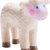 HABA HABA Little Friends - Lam -Kinderspeelgoed Verkoopwinkel haba haba little friends lam