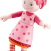 HABA HABA Little Friends - Lilli -Kinderspeelgoed Verkoopwinkel haba haba little friends lilli