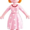 HABA HABA Little Friends - Mama Katrin -Kinderspeelgoed Verkoopwinkel haba haba little friends mama katrin