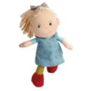 HABA Poppen - Pop Mirle, 20 Cm -Kinderspeelgoed Verkoopwinkel haba poppen pop mirle 20 cm