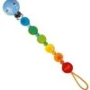 HABA Speenketting Regenboog -Kinderspeelgoed Verkoopwinkel haba speenketting regenboog