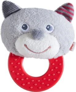 HABA (UA) Bijtfiguur Poes