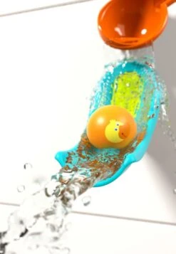 HABA (UA) HABA Knikkerbaan Badplezier - Waterglijbaan