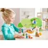 HABA (UA) Little Friends - Boomhut -Kinderspeelgoed Verkoopwinkel haba ua little friends boomhut