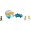 HABA (UA) Little Friends - Speelset Op Reis -Kinderspeelgoed Verkoopwinkel haba ua little friends speelset op reis