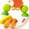 HABA (UA) Rammelaar Kleine Egel -Kinderspeelgoed Verkoopwinkel haba ua rammelaar kleine egel