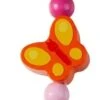 HABA (UA) Speenketting Vlindervrienden -Kinderspeelgoed Verkoopwinkel haba ua speenketting vlindervrienden