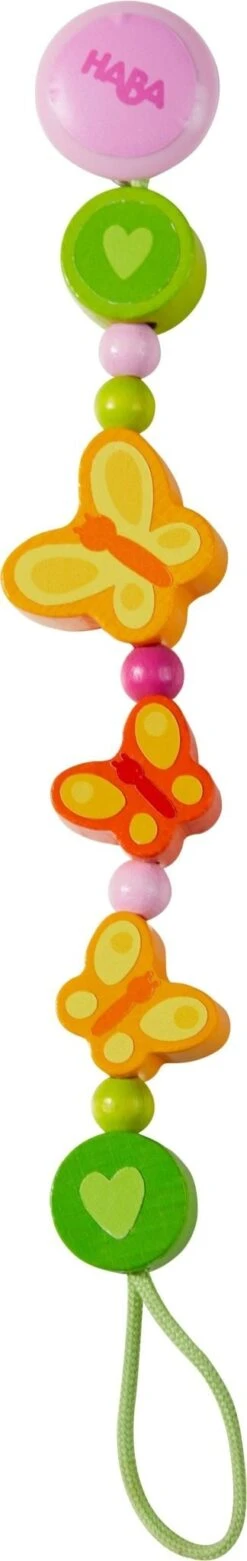 HABA (UA) Speenketting Vlindervrienden