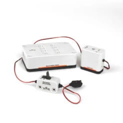 Hexbug Vex Robotics Bouwpakket - Losse Motor (Powered Motor Kit Add On)