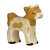 Holztiger Boerderij: geitenjong 4x2x5cm, hout -Kinderspeelgoed Verkoopwinkel holztiger boerderijgeitenjong4x2x5cmhout