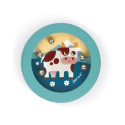 Janod Pocket - Geduldspel -Kinderspeelgoed Verkoopwinkel janod pocket geduldspel 5