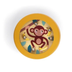 Janod Pocket - Geduldspel -Kinderspeelgoed Verkoopwinkel janod pocket geduldspel 6