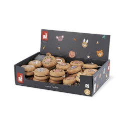 Janod Pocket - Jojo -Kinderspeelgoed Verkoopwinkel janod pocket jojo 2