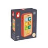 Janod Telefoon Met Geluid -Kinderspeelgoed Verkoopwinkel janod telefoon met geluid