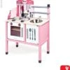 Janod (UA) Keuken Roze 2 Janod (UA) Keuken Roze -Kinderspeelgoed Verkoopwinkel janod ua keuken roze