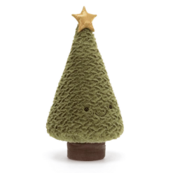 Jellycat Amuseable Christmas Tree Small