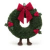 Jellycat Amuseable Wreath -Kinderspeelgoed Verkoopwinkel jellycat amuseable wreath