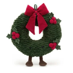 Jellycat Amuseable Wreath