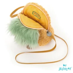 Jellycat Ananastas -Kinderspeelgoed Verkoopwinkel jellycat ananastas 2