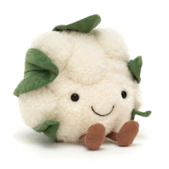 Jellycat Jellycat Knuffels - Amuseable Cauliflower, 26cm