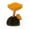 Jellycat Knuffels - Chanterelle Paddestoel, 16cm (Wild Nature Chanterelle Mushroom) 2 Jellycat Knuffels - Chanterelle Paddestoel, 16cm (Wild Nature Chanterelle Mushroom) -Kinderspeelgoed Verkoopwinkel jellycat knuffels chanterelle paddestoel 16cm wild
