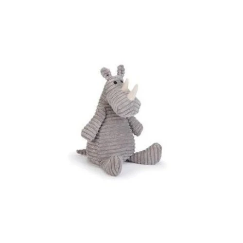 Jellycat Knuffels - Cordy Roy Rhino Medium 3 Jellycat Knuffels - Cordy Roy Rhino Medium