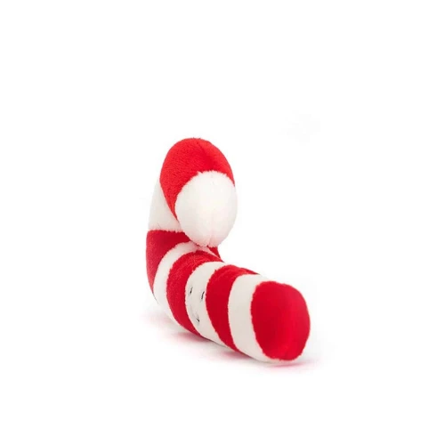 Jellycat Knuffels - Festive Folly Candy Cane, 13cm 4 Jellycat Knuffels - Festive Folly Candy Cane, 13cm - Afbeelding 2