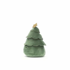 Jellycat Knuffels - Festive Folly Christmas Tree, 10cm 7 Jellycat Knuffels - Festive Folly Christmas Tree, 10cm -Kinderspeelgoed Verkoopwinkel jellycat knuffels festive folly christmas tree 10c 2