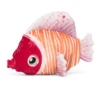 Jellycat Knuffels - Fishiful Pink, 16cm -Kinderspeelgoed Verkoopwinkel jellycat knuffels fishiful pink 16cm