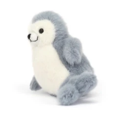Jellycat Knuffels - Nauticool Roly Poly Seal, 14cm -Kinderspeelgoed Verkoopwinkel jellycat knuffels nauticool roly poly seal 14cm 1