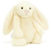 Jellycat Konijn Creme Wit (medium) -Kinderspeelgoed Verkoopwinkel jellycat konijn creme wit medium
