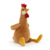 Jellycat (UA) Jellycat Knuffels - Henrietta Hen, 33cm -Kinderspeelgoed Verkoopwinkel jellycat ua jellycat knuffels henrietta hen 33cm