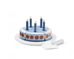 Kids Concept Verjaardagstaart