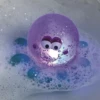 Lichtgevende Octopussen Met Glitter Voor In Bad -Kinderspeelgoed Verkoopwinkel lichtgevende octopussen met glitter voor in bad