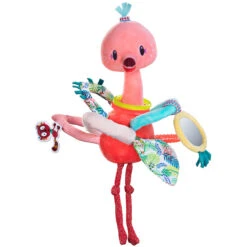 Lilliputiens Anaïs Grijprammelaar