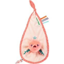 Lilliputiens ANAÏS Knuffeldoekje