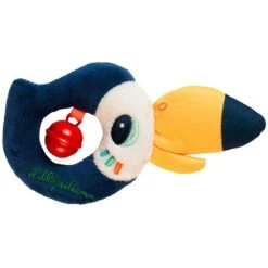 Lilliputiens Pablo Mini-rammelaar