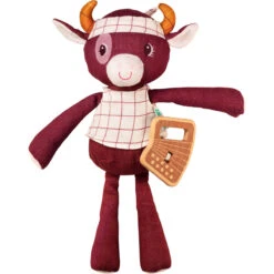 Lilliputiens Rosalie Muziekknuffel