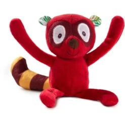 Lilliputiens (UA) GEORGES Minifiguur