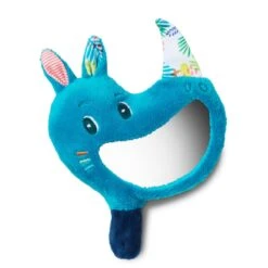 Lilliputiens (UA) Marius Spiegelrammelaar