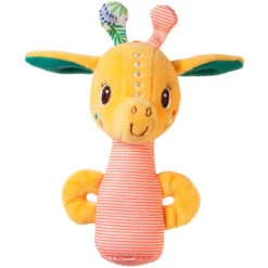 Lilliputiens (UA) Zia Mini-rammelaar