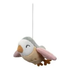 Little Dutch Babyspeelgoed - Muziekmobiel Flowers & Butterflies -Kinderspeelgoed Verkoopwinkel little dutch babyspeelgoed muziekmobiel flowers bu 3