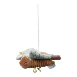 Little Dutch Babyspeelgoed - Muziekmobiel Flowers & Butterflies -Kinderspeelgoed Verkoopwinkel little dutch babyspeelgoed muziekmobiel flowers bu 4