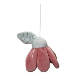 Little Dutch Babyspeelgoed - Muziekmobiel Flowers & Butterflies -Kinderspeelgoed Verkoopwinkel little dutch babyspeelgoed muziekmobiel flowers bu 6