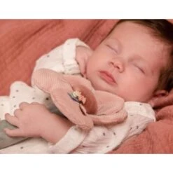 Little Dutch Babyspeelgoed, Rammelaars - Bloem Flowers & Butterflies -Kinderspeelgoed Verkoopwinkel little dutch babyspeelgoed rammelaars bloem flower 2