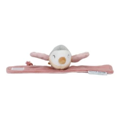 Little Dutch Babyspeelgoed, Rammelaars - Polsrammelaar Flowers & Butterflies -Kinderspeelgoed Verkoopwinkel little dutch babyspeelgoed rammelaars polsrammelaa 3