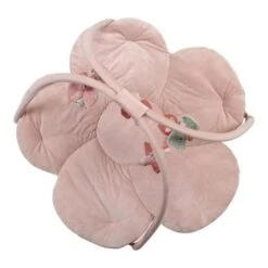 Little Dutch Babyspeelgoed, Speelkleed - Speelkleed Met Boog Flowers & Butterflies -Kinderspeelgoed Verkoopwinkel little dutch babyspeelgoed speelkleed speelkleed m 1