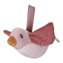 Little Dutch Babyspeelgoed, Speelkleed - Speelkleed Met Boog Flowers & Butterflies -Kinderspeelgoed Verkoopwinkel little dutch babyspeelgoed speelkleed speelkleed m 3