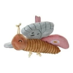 Little Dutch Babyspeelgoed, Speelkleed - Speelkleed Met Boog Flowers & Butterflies -Kinderspeelgoed Verkoopwinkel little dutch babyspeelgoed speelkleed speelkleed m 5